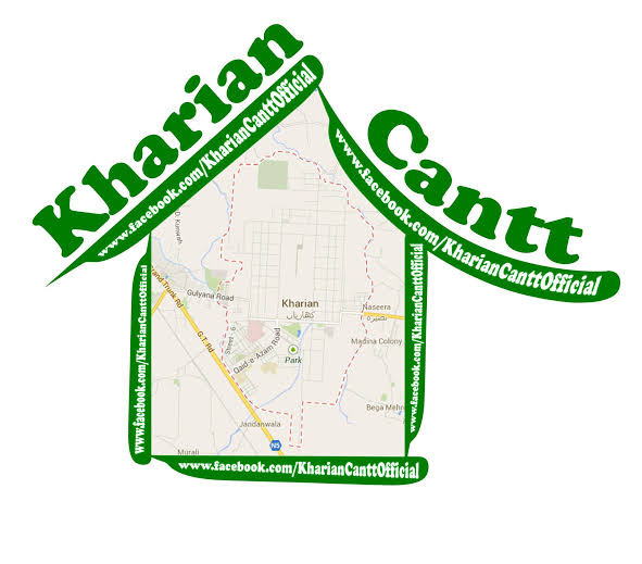 Kharian Cantonment Board