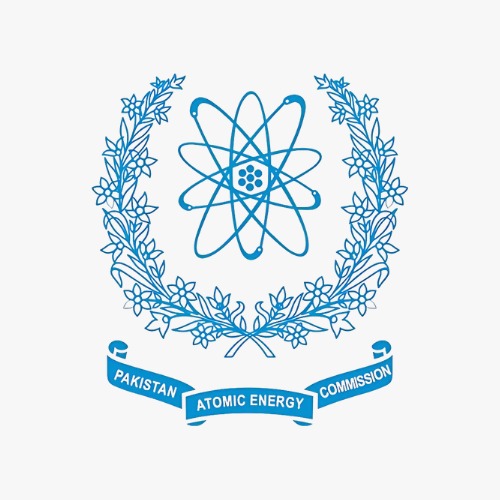 (PAEC) Pakistan Atomic Energy Commission