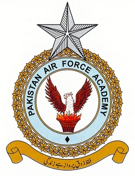 PAF Academy Asghar Khan.